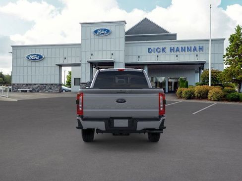 New 2025 Ford F250 Lariat w/ Lariat Ultimate Package image 6