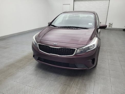 Used 2017 Kia Forte LX image 15