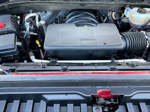 Used 2024 GMC Sierra 1500 SLT w/ SLT Premium Package image 36