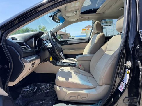 Used 2015 Subaru Outback 2.5i Premium w/ Popular Package #3 AWD/4WD image 20