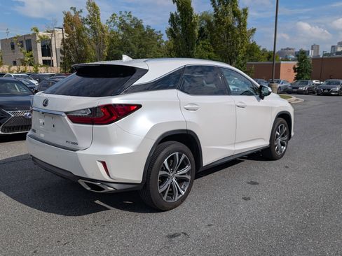 Used 2017 Lexus RX 350 AWD image 3