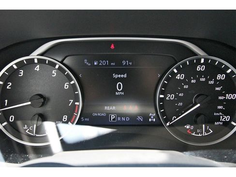 New 2026 Nissan Frontier SV w/ SV Convenience Package image 14