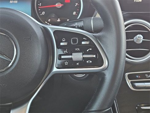 Used 2022 Mercedes-Benz GLC 300 GLC 300 image 28