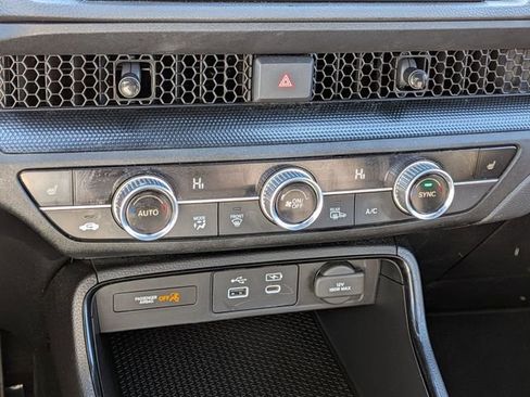 Used 2024 Honda CR-V Sport image 24