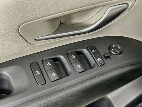 Used 2023 Hyundai Tucson SEL w/ Convenience Package FWD image 17
