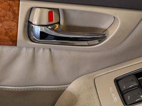 Used 2004 Lexus GX 470 image 13