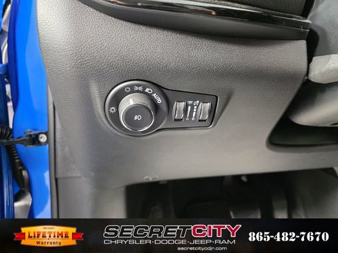 New 2026 Jeep Compass Latitude image 15