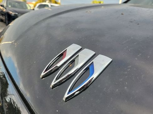 Used 2025 Buick Enclave Sport Touring w/ Power Package image 9