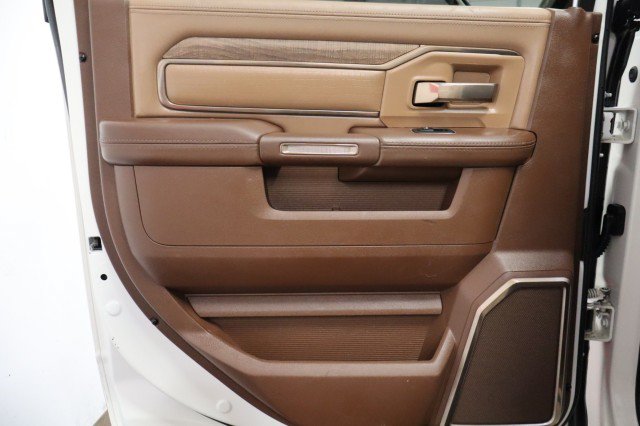 Used 2021 RAM 2500 Limited AWD/4WD image 59