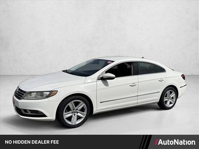 Used 2013 Volkswagen CC Sport