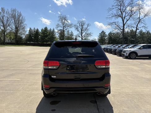 Used 2015 Jeep Grand Cherokee Altitude image 20