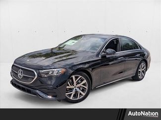 New 2026 Mercedes-Benz E 350 Sedan video 1