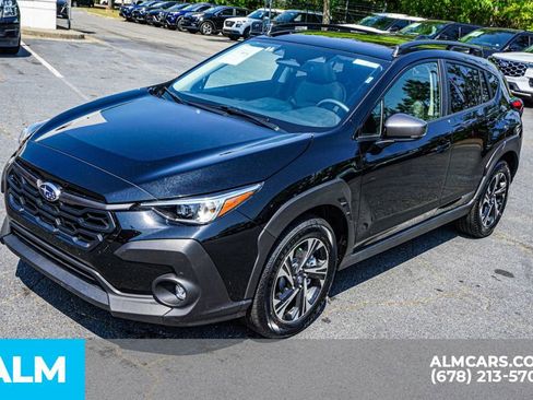 Used 2025 Subaru Crosstrek 2.0i Premium AWD/4WD image 16