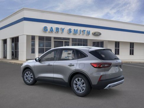 New 2026 Ford Escape Active FWD image 4