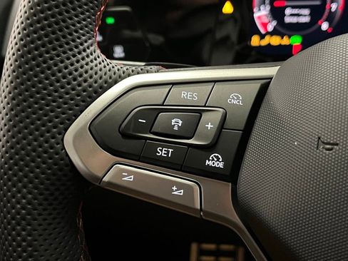 New 2026 Volkswagen GTI Autobahn FWD image 25