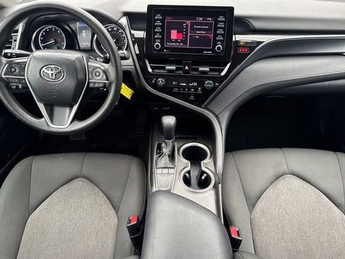 Used 2023 Toyota Camry LE image 14