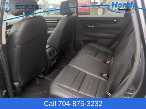 Used 2024 Honda CR-V EX-L image 14