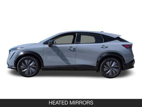 Used 2023 Nissan Ariya AWD image 5
