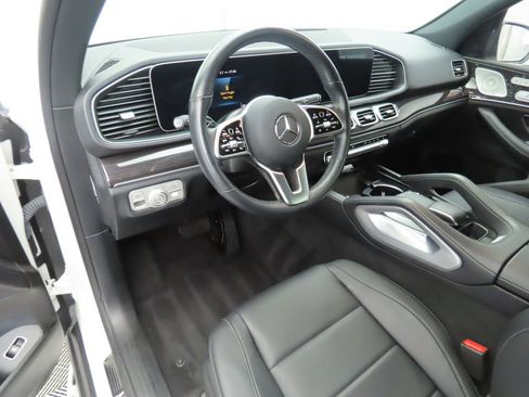 Used 2023 Mercedes-Benz GLE 450 GLE 450 image 9