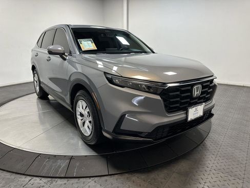 Certified 2024 Honda CR-V LX image 2