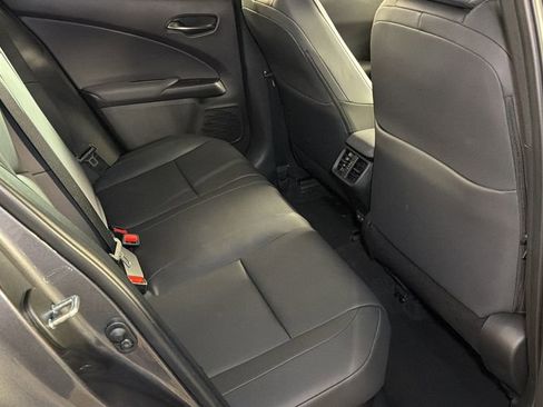 Certified 2025 Lexus UX 300h 300h Premium w/ Accessory Package (Z1) image 14