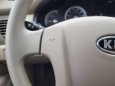 Used 2008 Kia Sportage LX image 20