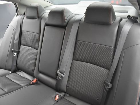 New 2025 Nissan Altima 2.5 SR image 17