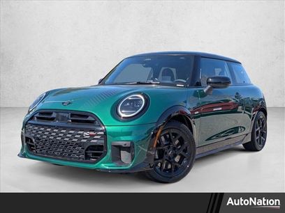 New 2026 MINI Cooper S