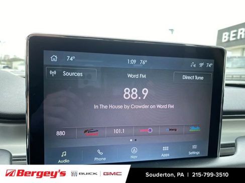 Used 2022 Lincoln Aviator AWD w/ Premium Package image 15