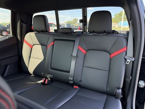 New 2026 Chevrolet Colorado Z71 w/ Technology Package image 14