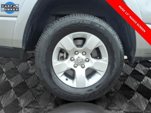 Used 2025 RAM 1500 Big Horn image 6