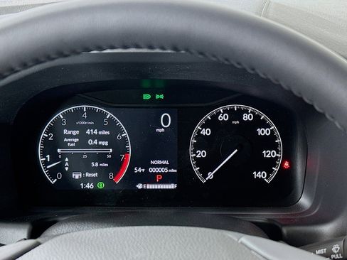 New 2026 Honda Odyssey Elite image 12