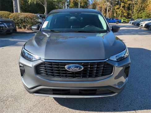 Used 2025 Ford Escape Active image 3