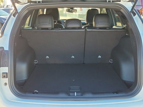 New 2026 Jeep Compass Latitude image 5