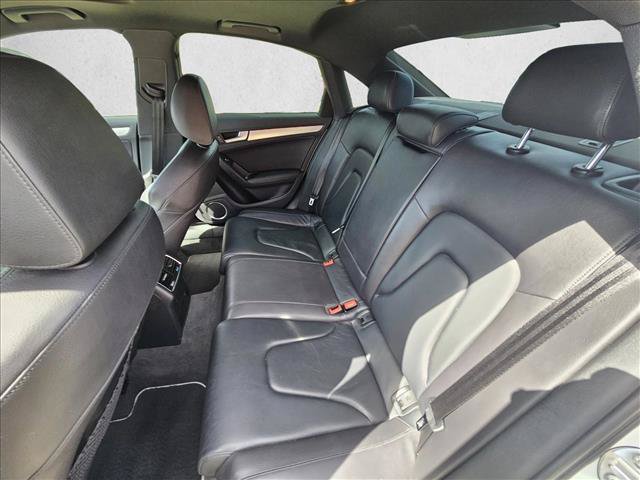 Used 2015 Audi A4 2.0T Premium Plus AWD/4WD image 16
