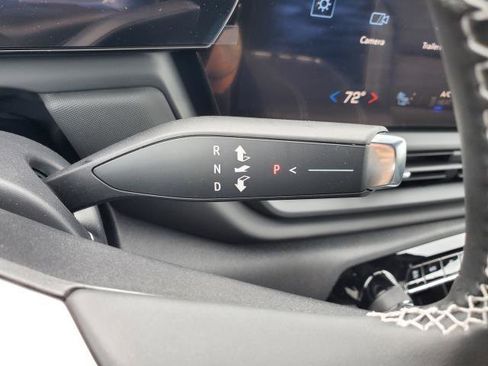 New 2026 Chevrolet Silverado EV LT image 15