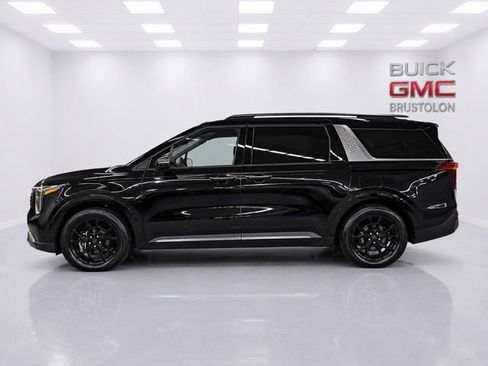 Used 2026 Kia Carnival SX w/ SX Dark Edition Package FWD image 5