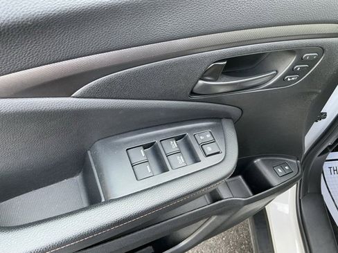 Used 2023 Honda Passport TrailSport image 16