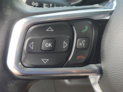 Used 2022 Jeep Gladiator Rubicon w/ LED Lighting Group image 24