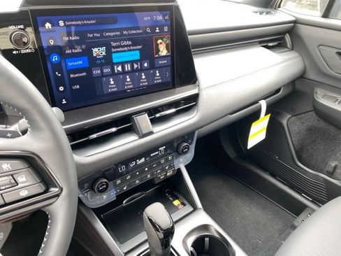 New 2026 Subaru Outback Touring XT AWD/4WD image 16