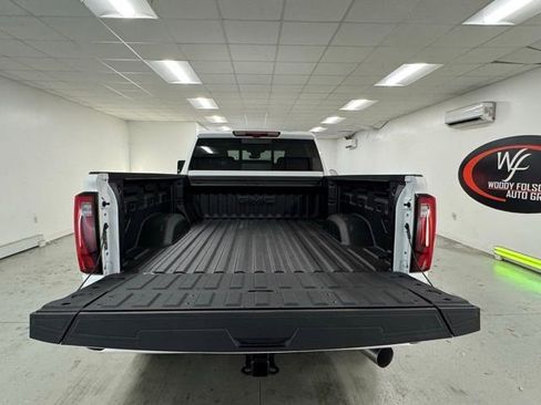 New 2026 GMC Sierra 2500 Denali w/ Denali Reserve Package image 7