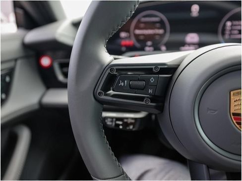 New 2025 Porsche Taycan RWD image 17