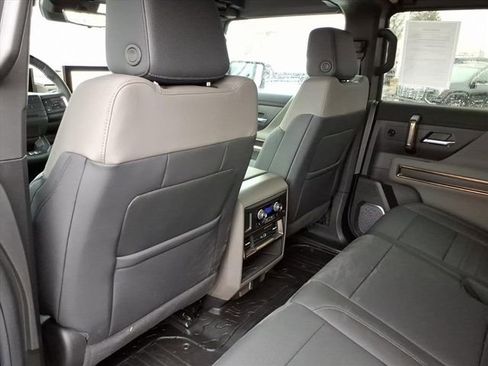 Used 2024 GMC Hummer EV 3X w/ Extreme Off-Road Package AWD/4WD image 16