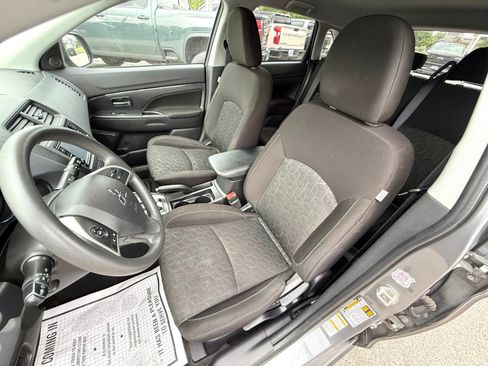 Used 2021 Mitsubishi Outlander Sport ES FWD image 15