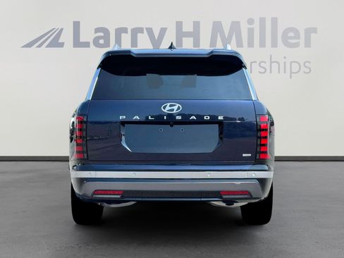 New 2026 Hyundai Palisade Limited image 6