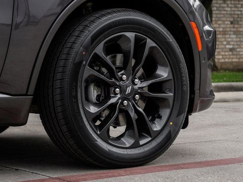 Used 2021 Dodge Durango R/T w/ Blacktop Package image 70