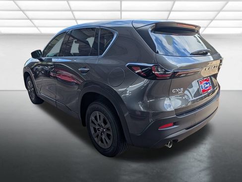 New 2026 MAZDA CX-5 Select AWD/4WD image 2