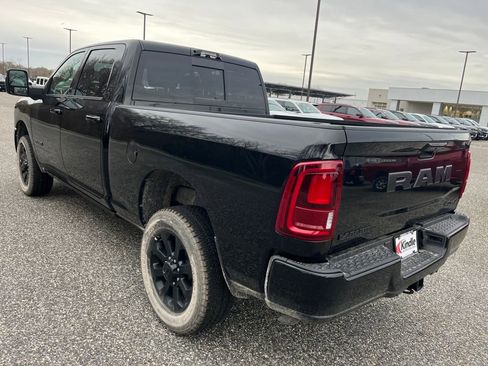 New 2026 RAM 2500 Laramie image 35