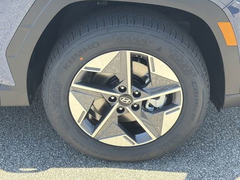 New 2026 Hyundai Tucson SEL AWD/4WD image 12