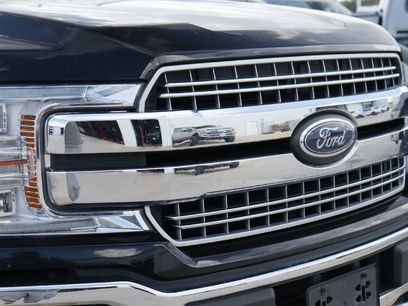 Used 2018 Ford F150 Lariat w/ Equipment Group 502A Luxury